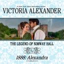 1888: Alexandra Audiobook