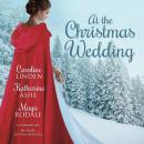 At the Christmas Wedding Audiobook