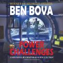 Power Challenges Audiobook