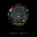 [Spanish] - Valle de Sombras: Una Novela Audiobook
