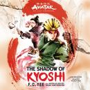 Cover of Avatar, The Last Airbender: The Shadow of Kyoshi