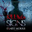 Killing Signs Audiobook