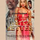 The Last Love Letter Audiobook