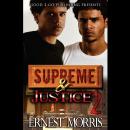 Supreme & Justice 2 Audiobook