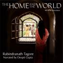 The Home and the World Audiobook