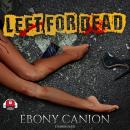 Left for Dead Audiobook
