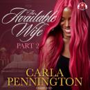 The Available Wife: Part 2 Audiobook