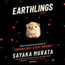 Cover of Earthlings: A Novel