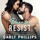 Dare to Resist Audiobook
