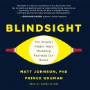 Blindsight: The (Mostly) Hidden Ways Marketing Reshapes Our Brains, Prince Ghuman, Matt Johnson