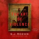 The Art of Violence Audiobook