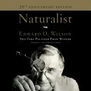 Naturalist Audiobook