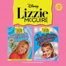 Lizzie McGuire: A Very Lizzie Summer & A Totally Hottie Summer, Samantha Maridan, Lisa Papademetriou