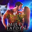 Surrendered in Salem Audiobook