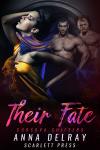 Their Fate Audiobook