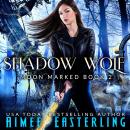 Shadow Wolf Audiobook