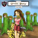 Ocelot Story: Diary of a Brave Ocelot Audiobook