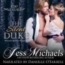 The Silent Duke Audiobook