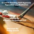 Creative Painting Self Hypnosis Hypnotherapy Meditation, Key Guy Technology Llc
