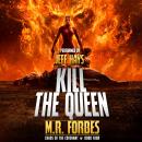 Kill the Queen! Audiobook