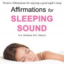 Affirmations for Sleeping Sound