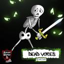 Dead Voices: Diary of a Confused Skeleton Audiobook