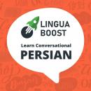 LinguaBoost - Learn Conversational Persian, Linguaboost 