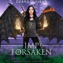 Imp Forsaken Audiobook