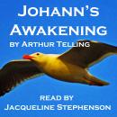 Johann's Awakening: A Seagull's Story of Enlightenment Audiobook