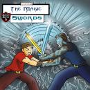 Magic Swords: The Magical Swords Record of Two Friends, Jeff Child