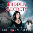 Hidden Secrets Audiobook