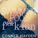 Swimming Pool F**k Fun Audiobook