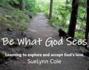 Be What God Sees: Learning to explore and accept God's Love, Suelynn Cole
