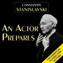 An Actor Prepares Audiobook