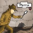 Children's Mystery: A Mystery Case for Teens and Tweens Audiobook