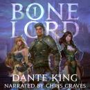 Bone Lord 1 Audiobook