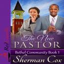 The New Pastor Audiobook