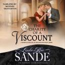Charity of a Viscount, Linda Rae Sande