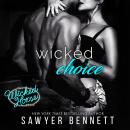 Wicked Choice Audiobook