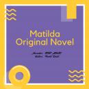 Matilda Original Novel Audiobook