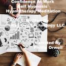 Confidence At Work Self Hypnosis Hypnotherapy Meditation, Key Guy Technology Llc