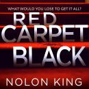 Red Carpet Black Audiobook