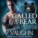 Called by the Bear - Complete Edition Audiobook