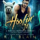 Hoofin' It Audiobook