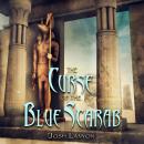 Curse of the Blue Scarab: A Monster Mash-Up, Josh Lanyon
