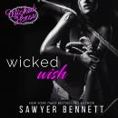 Wicked Wish Audiobook
