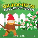 Gnome's Adventures: Short Kids Story Audiobook