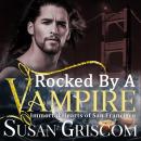 Rocked by a Vampire Audiobook