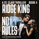 No Rules - A Gut-gripping Political Thriller Audiobook
