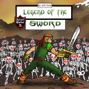 Legend of the Sword Audiobook